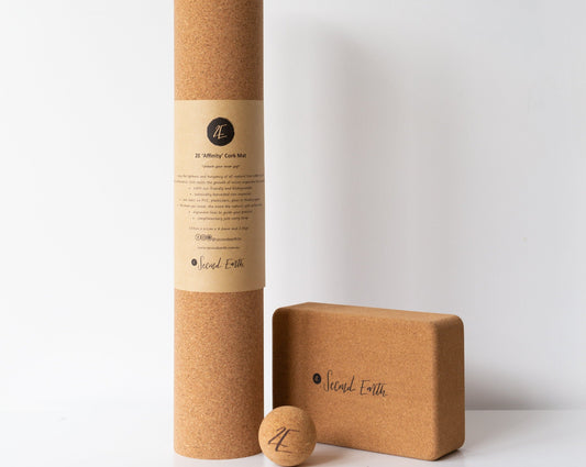 Eco-friendly yoga: the importance and how-to of recycling yoga mats