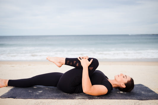 How to Stay Grounded When Living in the City